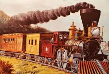 Photo of Crezi că este important să cunoști istoria căilor ferate? Motivează-ți răspunsul, în 50 – 100 de cuvinte, valorificând textul 2