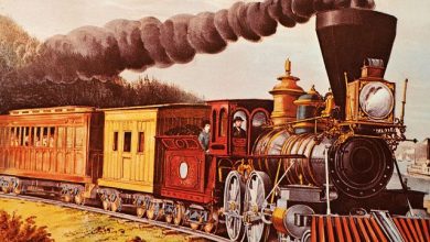 Photo of Crezi că este important să cunoști istoria căilor ferate? Motivează-ți răspunsul, în 50 – 100 de cuvinte, valorificând textul 2