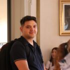 Photo of Cosmin Șontică