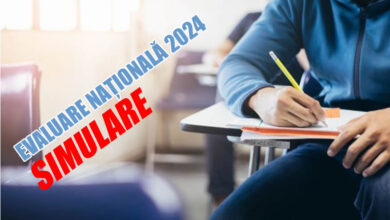 Photo of Simularea Evaluării Naționale la Limba și literatura română 2024 – rezolvarea subiectelor