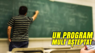 Photo of Modul psihopedagogic organizat la Buzău, pentru tinerii care vor să devină profesori