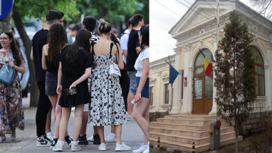 Photo of Emoții pentru 2000 de absolvenți buzoieni