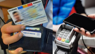 Photo of Client reținut de poliție, după ce a vrut să-și facă abonament la telefon cu un buletin fals