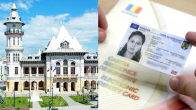 Photo of Anunț important al Primăriei Buzău privind Cartea Electronică de Identitate