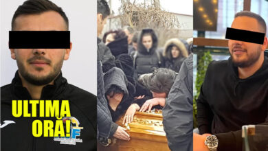 Photo of Ani grei de închisoare pentru o CRIMĂ comisă acum șase ani