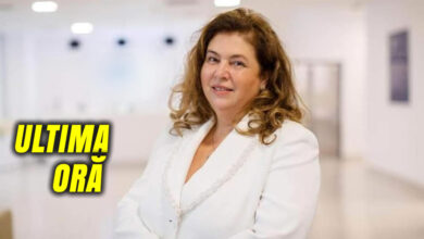 Photo of Dr. Carmen Orban, propunerea PSD Buzău pentru Ministerul Sănătății