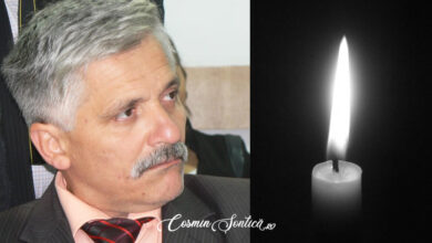Photo of A murit profesorul Marcel Sultănescu, fost inspector de informatică