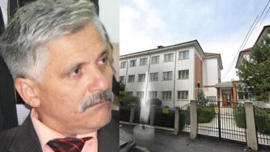 Photo of „O lumânare aprinsă, o rugăciune și un gând din suflet” – Colectivul Facultății de Psihologie și Științele Educației, Filiala Buzău
