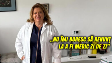 Photo of Prima reacție a prof. dr. Carmen Orban, după nominalizarea pentru funcția de ministru al Sănătății