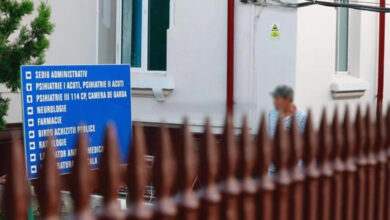 Photo of Acuzații grave la Spitalul Ojasca | Pacienți loviți și legați de paturi