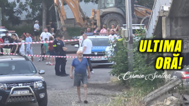 Photo of Cadavru descoperit într-o mașină, pe bulevardul 1 Decembrie din Buzău