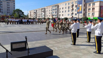 Photo of Buzoienii sunt invitați la „Ziua Drapelului”