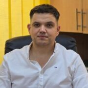 Photo of Cosmin Șontică