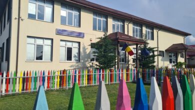 Photo of Simularea examenului de Evaluare Națională / Proba de limba și literatura română – Buzău, noiembrie 2025