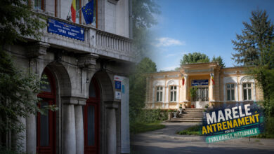 Photo of „Marele Antrenament pentru Evaluarea Națională”, la Buzău- pregătire gratuită la română și matematică, pentru toți absolvenții clasei a opta