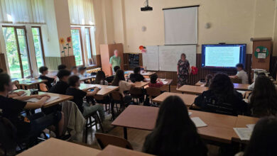 Photo of Subiecte și barem Evaluarea Națională 2026 – Limba și literatura română
